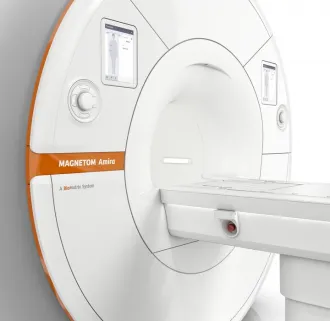 MRT Magnetom Amira by BioMatrix System